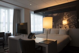 Fletcher Wellness-Hotel Leiden