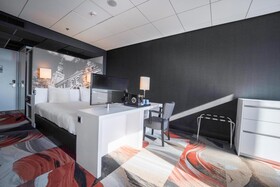 Fletcher Wellness-Hotel Leiden