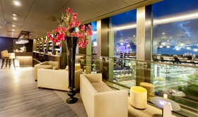 Fletcher Wellness-Hotel Leiden