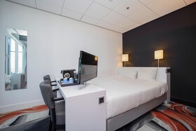 Fletcher Wellness-Hotel Leiden