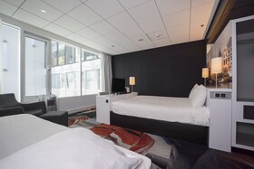 Fletcher Wellness-Hotel Leiden