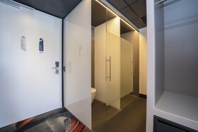 Fletcher Wellness-Hotel Leiden