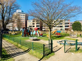 Golden Tulip Leiden Centre