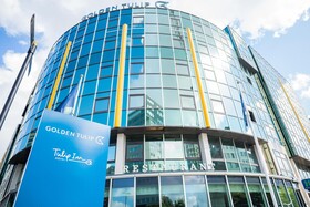 Golden Tulip Leiden Centre