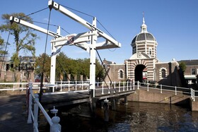 Golden Tulip Leiden Centre