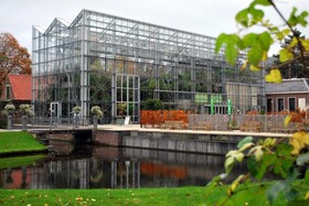 Golden Tulip Leiden Centre