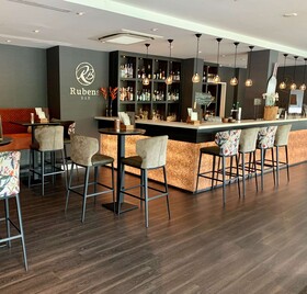 Golden Tulip Leiden Centre