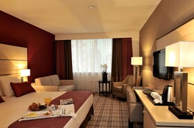 Golden Tulip Leiden Centre