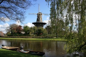 Golden Tulip Leiden Centre