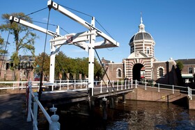 Golden Tulip Leiden Centre