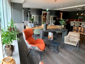 Golden Tulip Leiden Centre