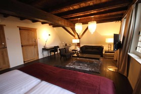 Steenhof Suites