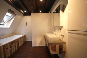 Steenhof Suites