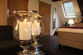 Steenhof Suites