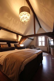 Steenhof Suites