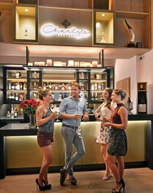 Steenhof Suites
