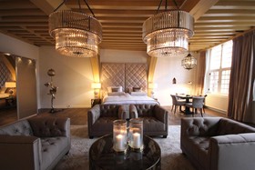 Steenhof Suites