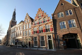 Steenhof Suites