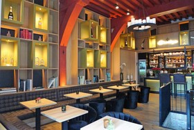 Steenhof Suites