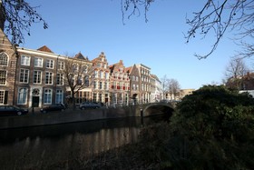 Steenhof Suites