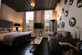 Steenhof Suites