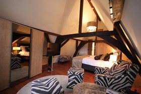Steenhof Suites