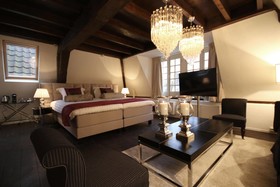 Steenhof Suites