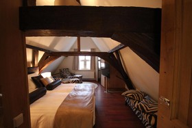 Steenhof Suites