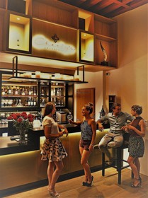 Steenhof Suites
