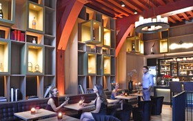 Steenhof Suites