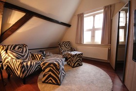Steenhof Suites