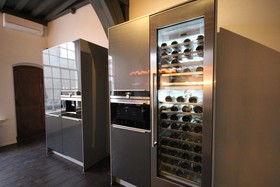 Steenhof Suites