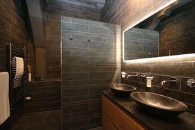 Steenhof Suites