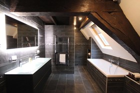 Steenhof Suites