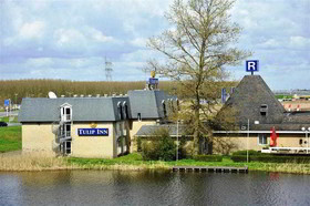 Tulip Inn Leiderdorp