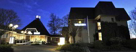 Tulip Inn Leiderdorp