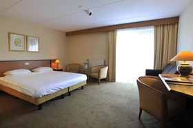 Tulip Inn Leiderdorp
