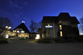 Tulip Inn Leiderdorp