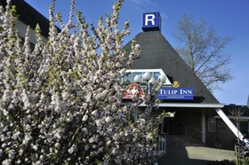 Tulip Inn Leiderdorp