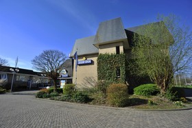 Tulip Inn Leiderdorp