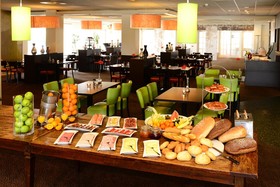 Tulip Inn Leiderdorp