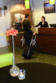 Tulip Inn Leiderdorp