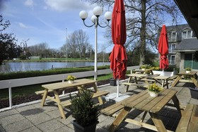 Tulip Inn Leiderdorp