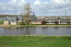 Tulip Inn Leiderdorp