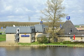 Tulip Inn Leiderdorp