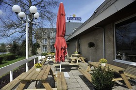 Tulip Inn Leiderdorp