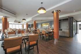 Fletcher Hotel-Restaurant Leidschendam-Den Haag