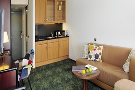Fletcher Hotel-Restaurant Leidschendam-Den Haag