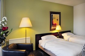 Fletcher Hotel-Restaurant Leidschendam-Den Haag