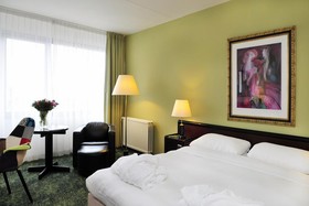 Fletcher Hotel-Restaurant Leidschendam-Den Haag